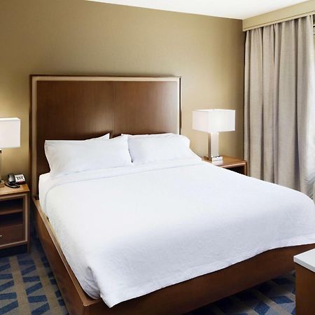 Longview Hilton Garden Inn Bagian luar foto