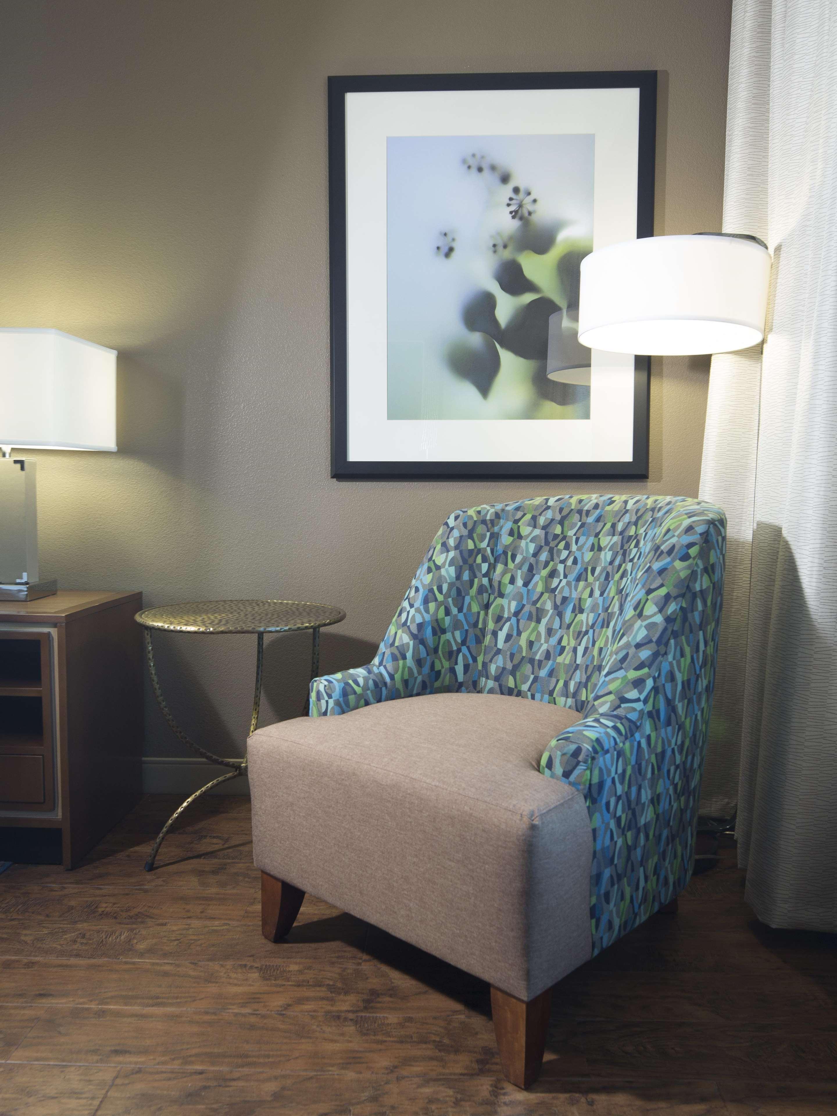 Longview Hilton Garden Inn Bagian luar foto