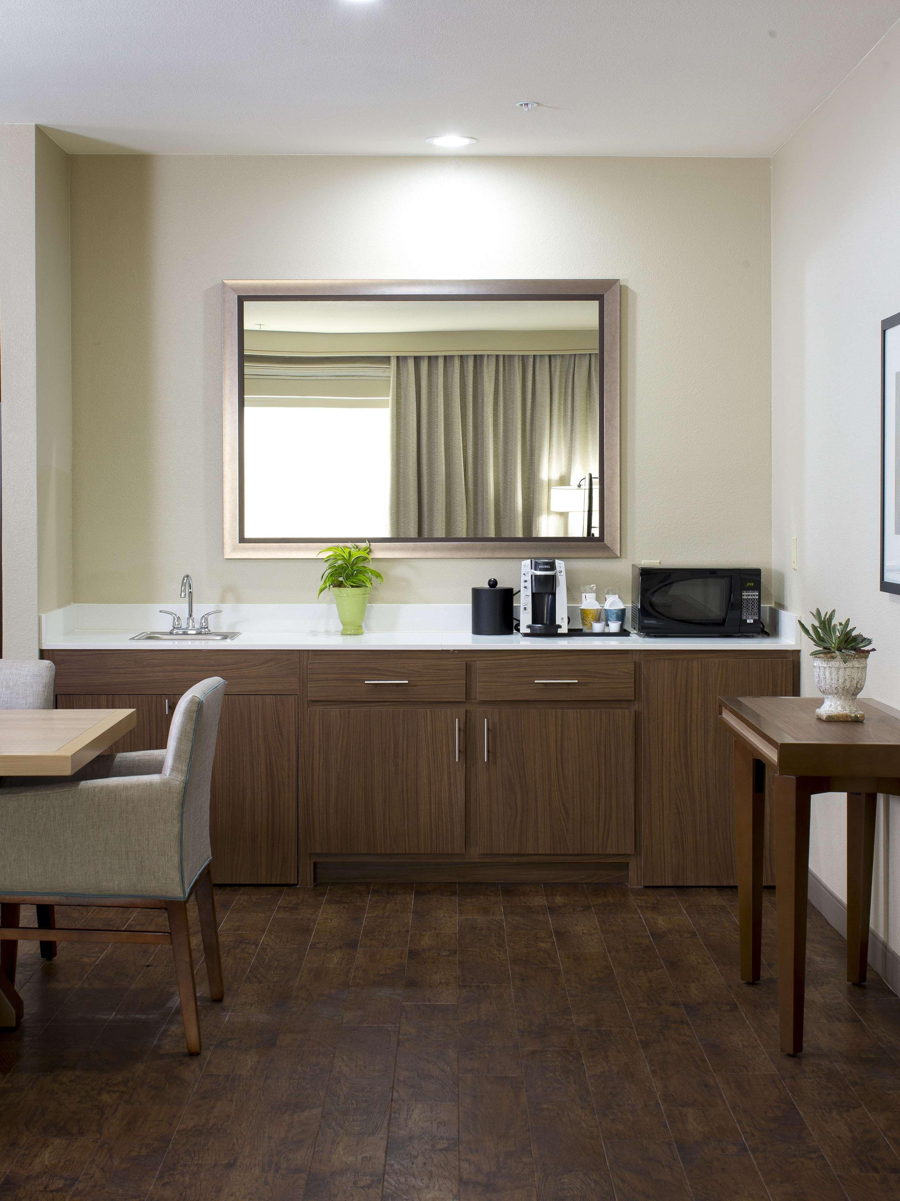 Longview Hilton Garden Inn Bagian luar foto
