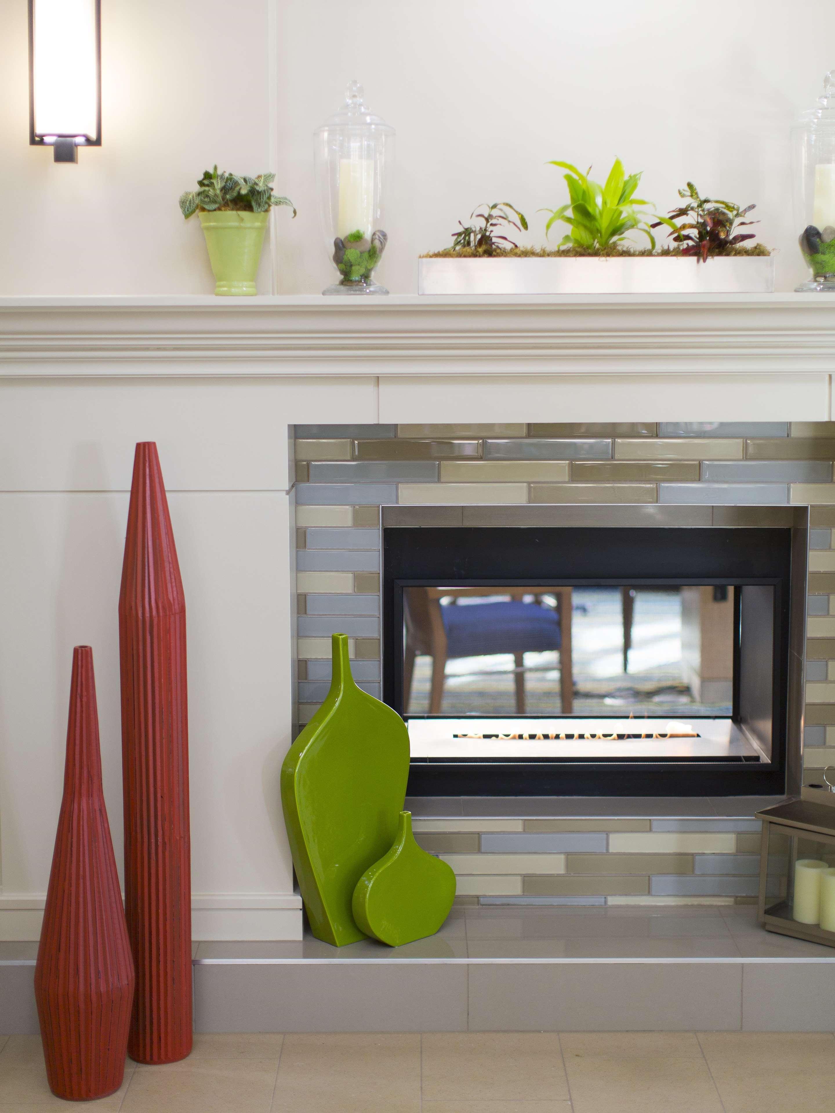 Longview Hilton Garden Inn Bagian luar foto