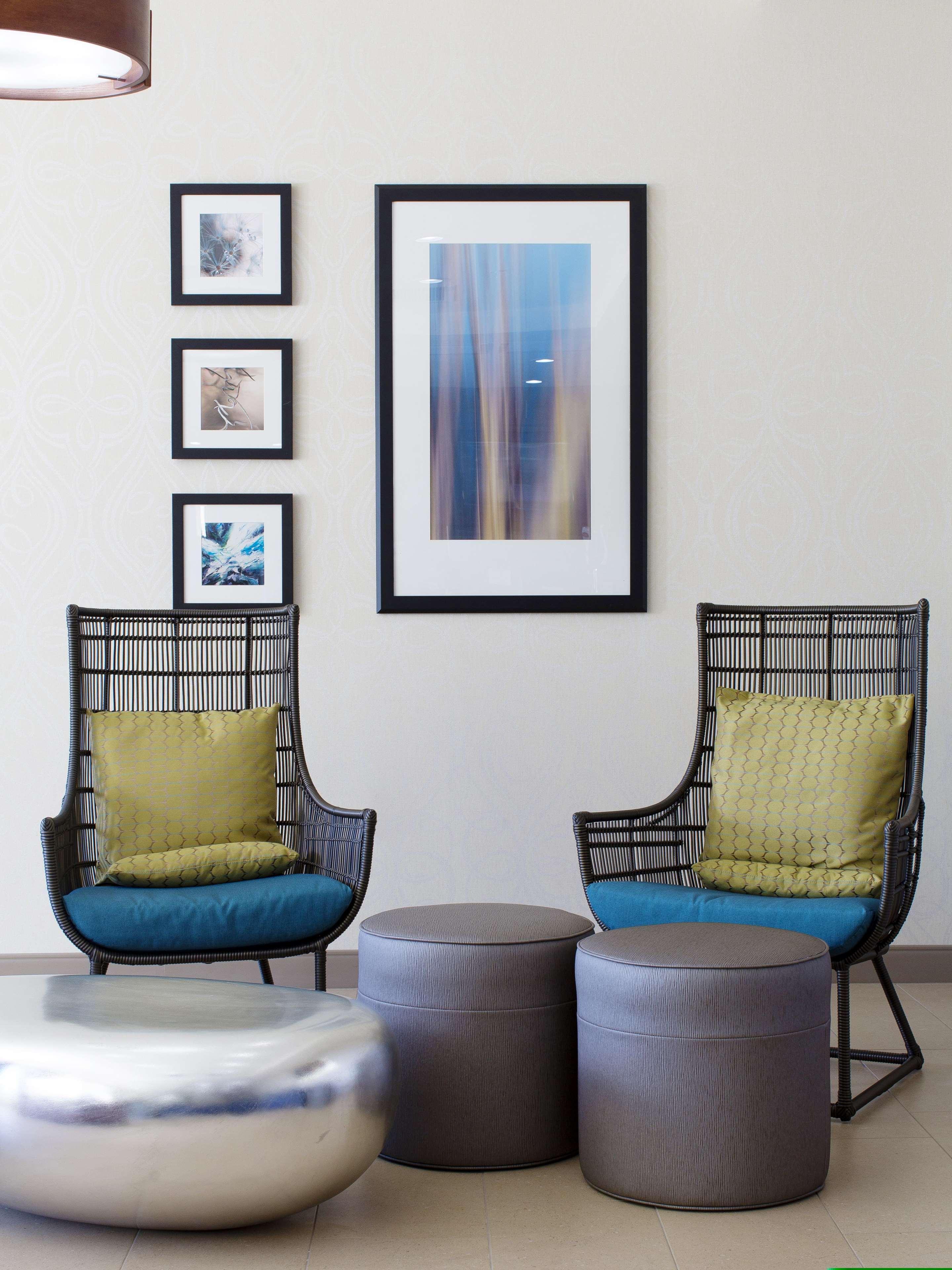 Longview Hilton Garden Inn Bagian luar foto