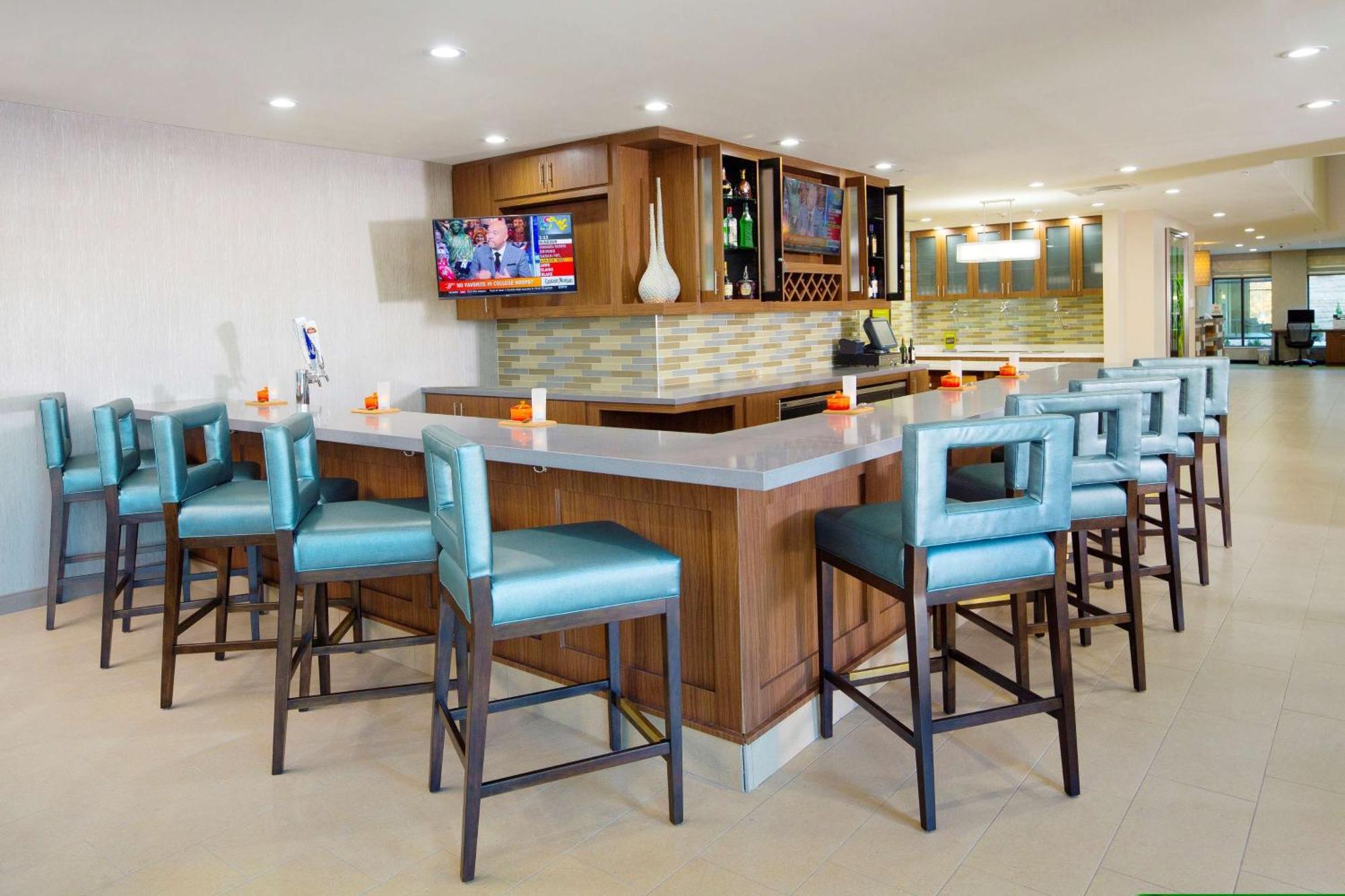 Longview Hilton Garden Inn Bagian luar foto