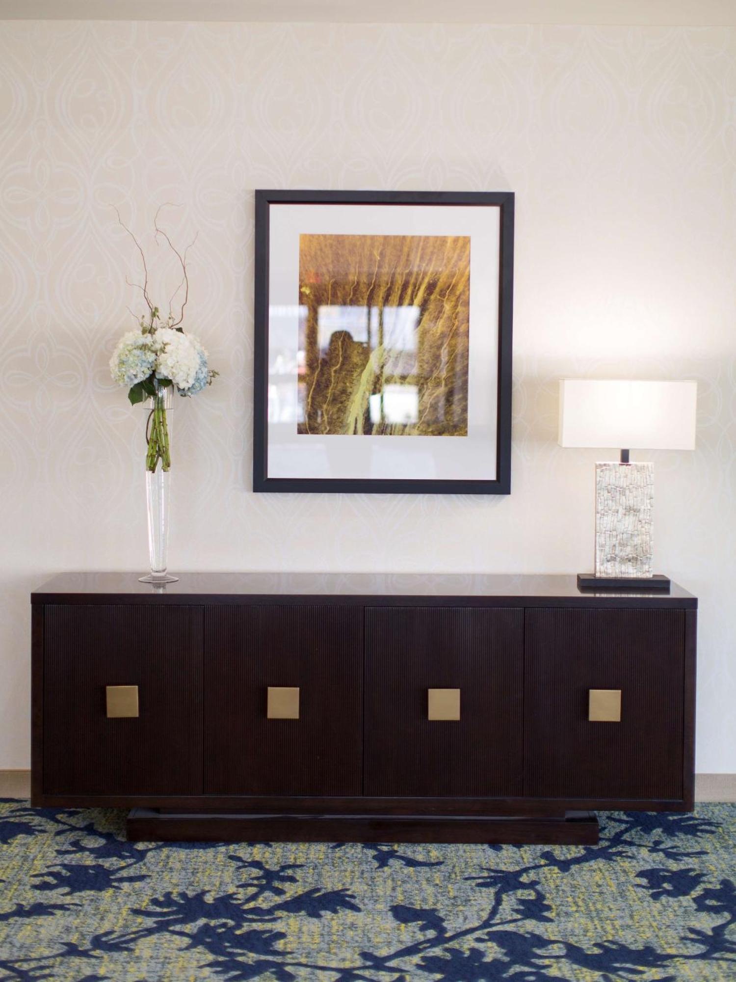 Longview Hilton Garden Inn Bagian luar foto