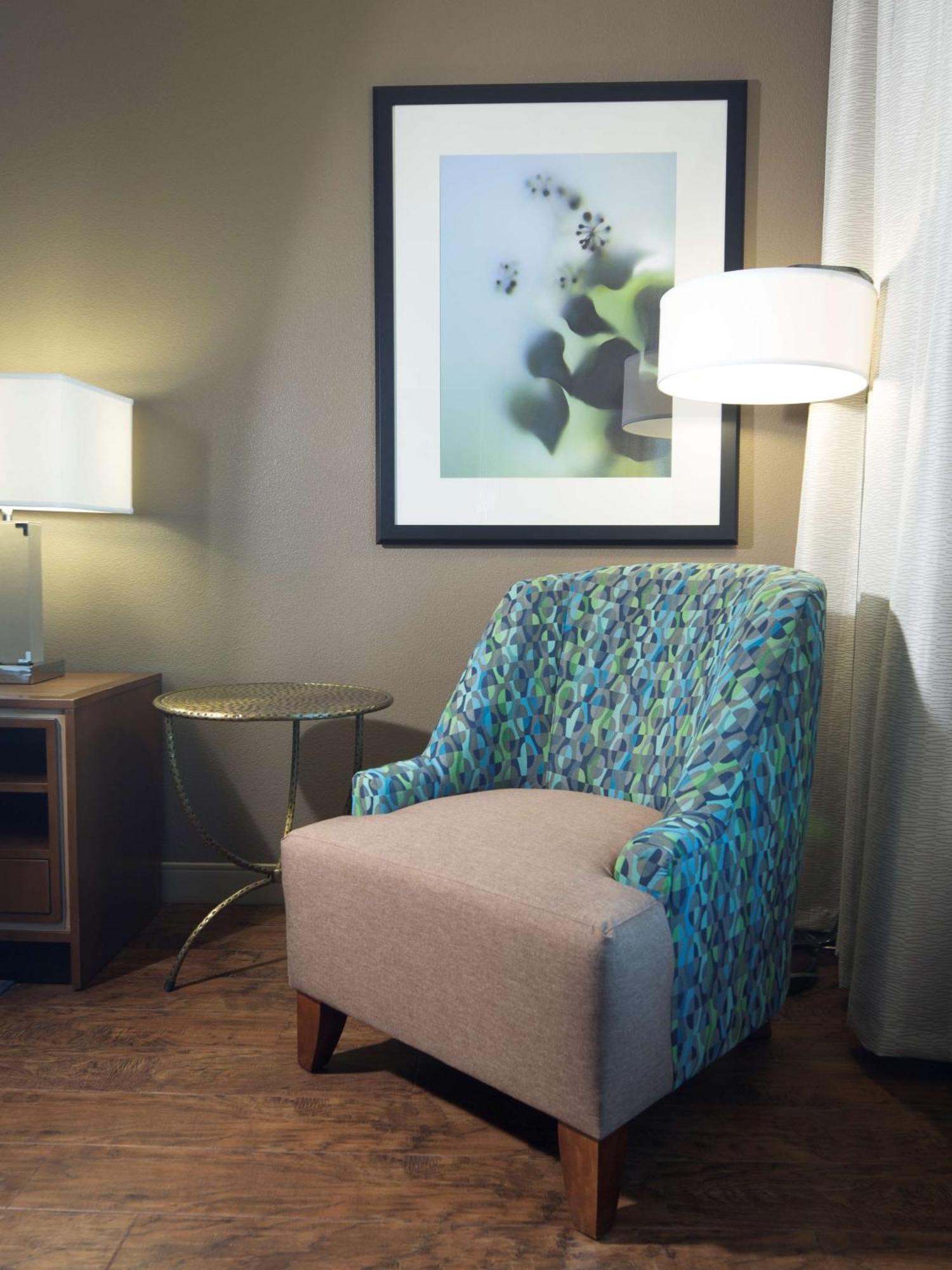 Longview Hilton Garden Inn Bagian luar foto
