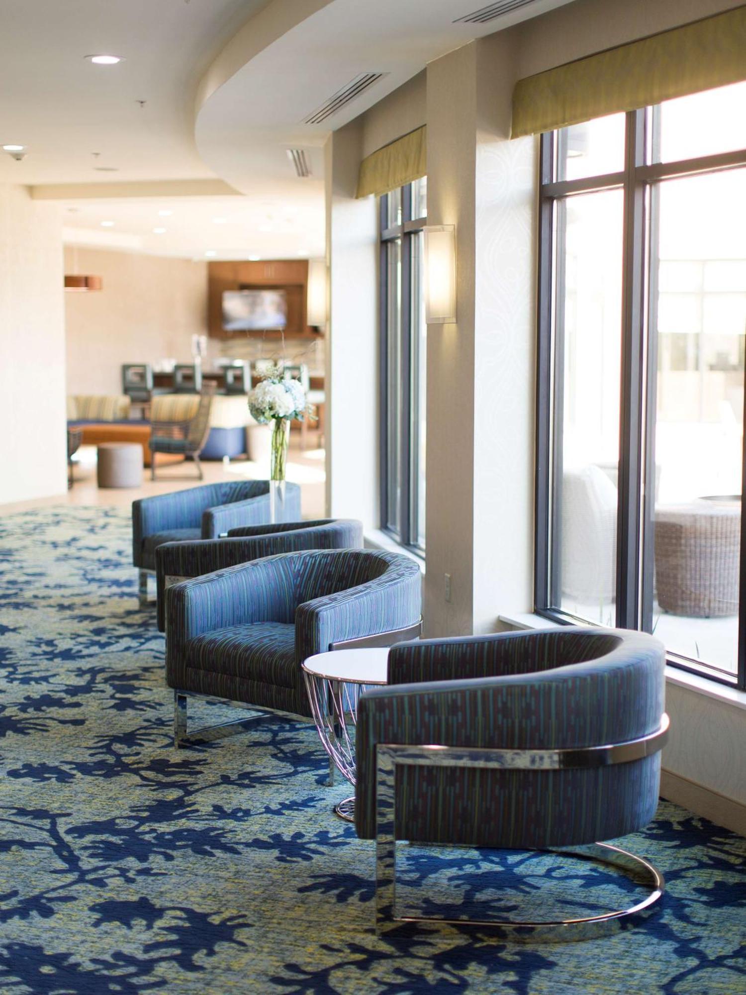 Longview Hilton Garden Inn Bagian luar foto