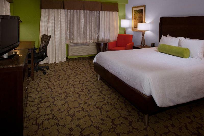 Longview Hilton Garden Inn Bagian luar foto